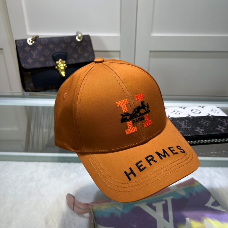 Hermes Cap-011
