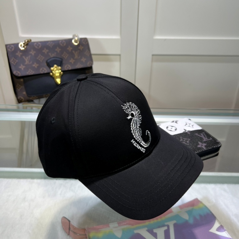 Hermes Cap-010