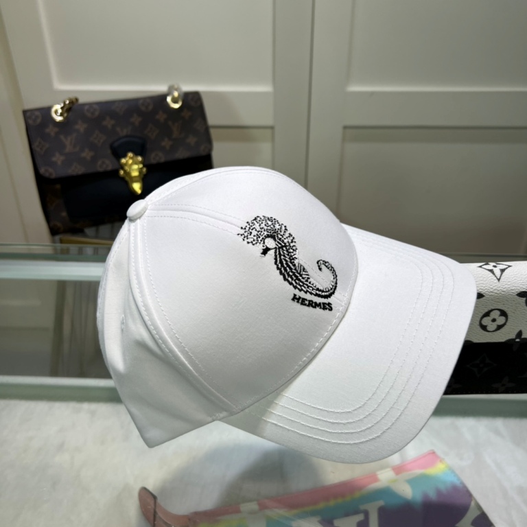 Hermes Cap-009