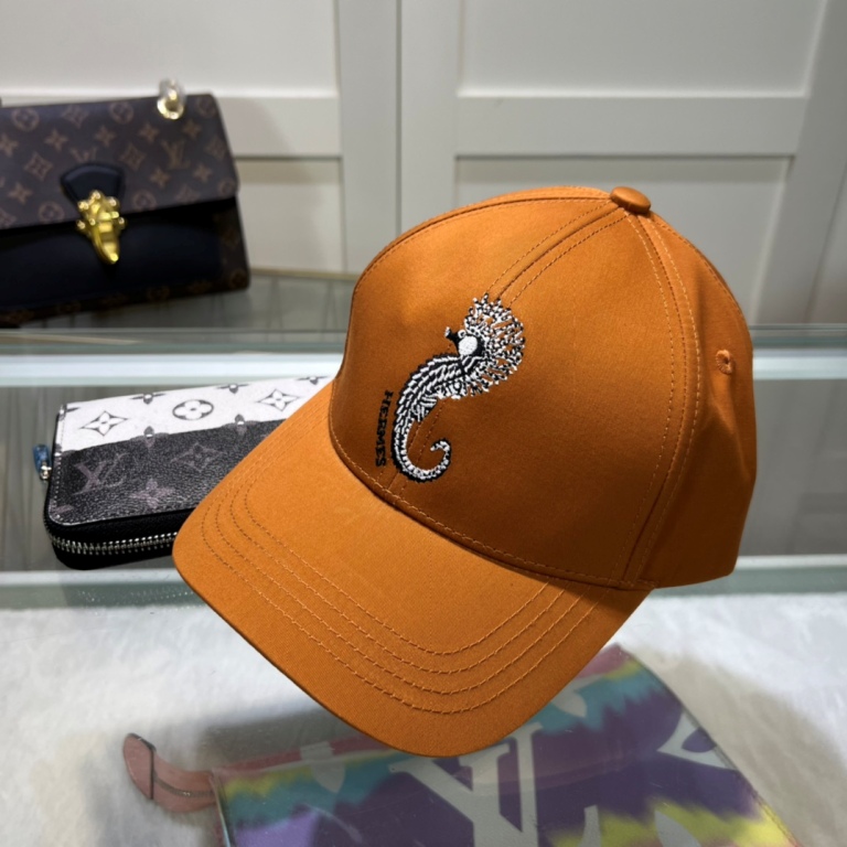 Hermes Cap-008