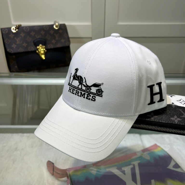 Hermes Cap-005