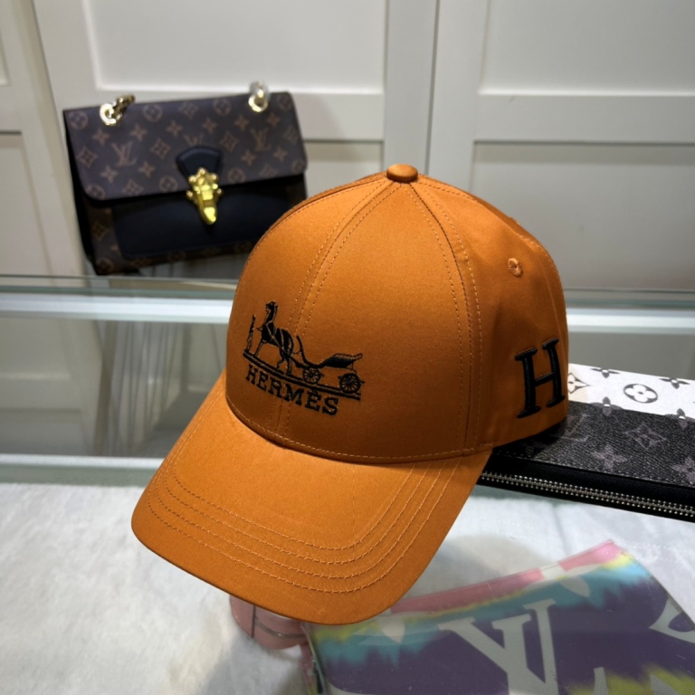 Hermes Cap-004
