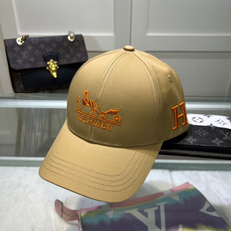 Hermes Cap-003