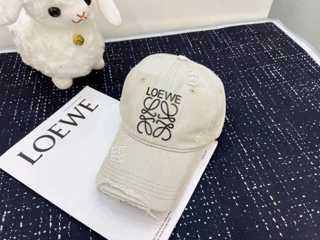 LOEWE Cap-034