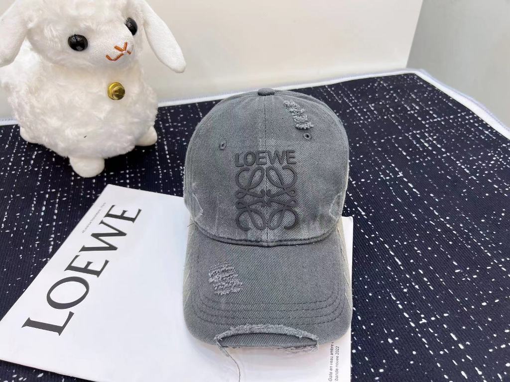 LOEWE Cap-033