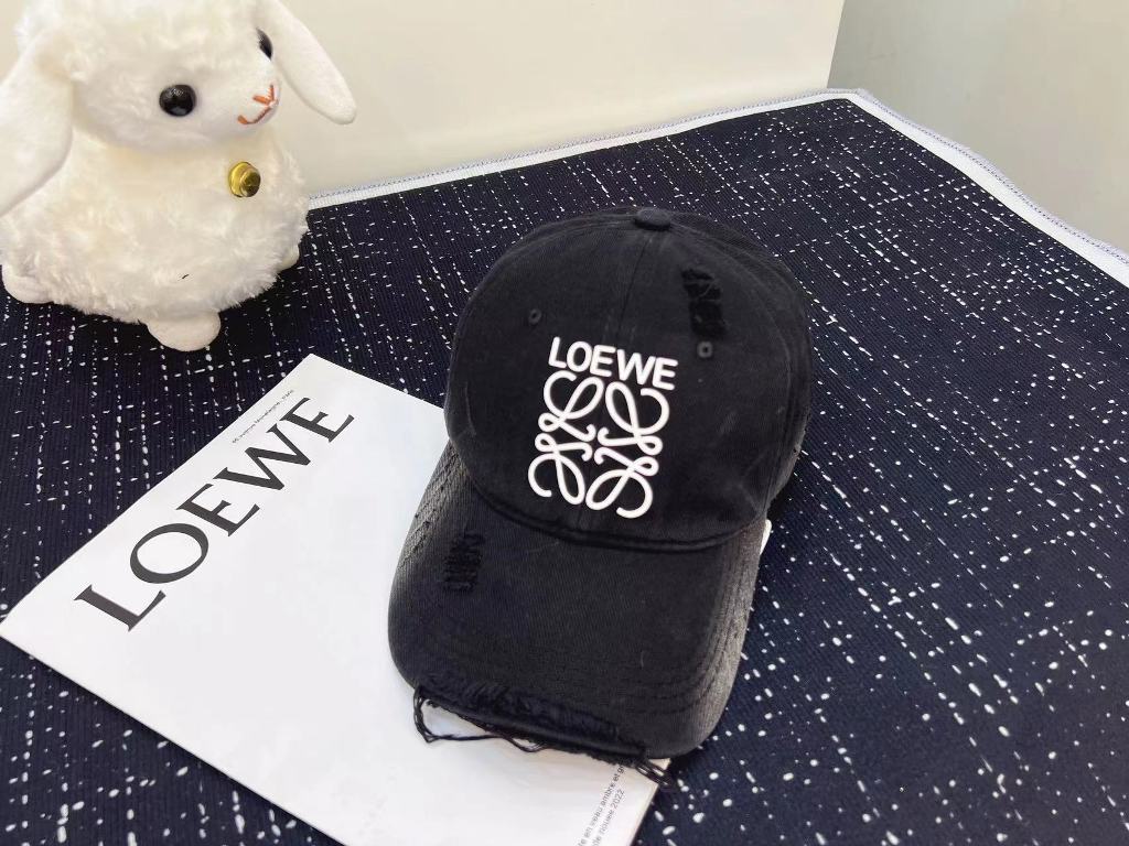 LOEWE Cap-032