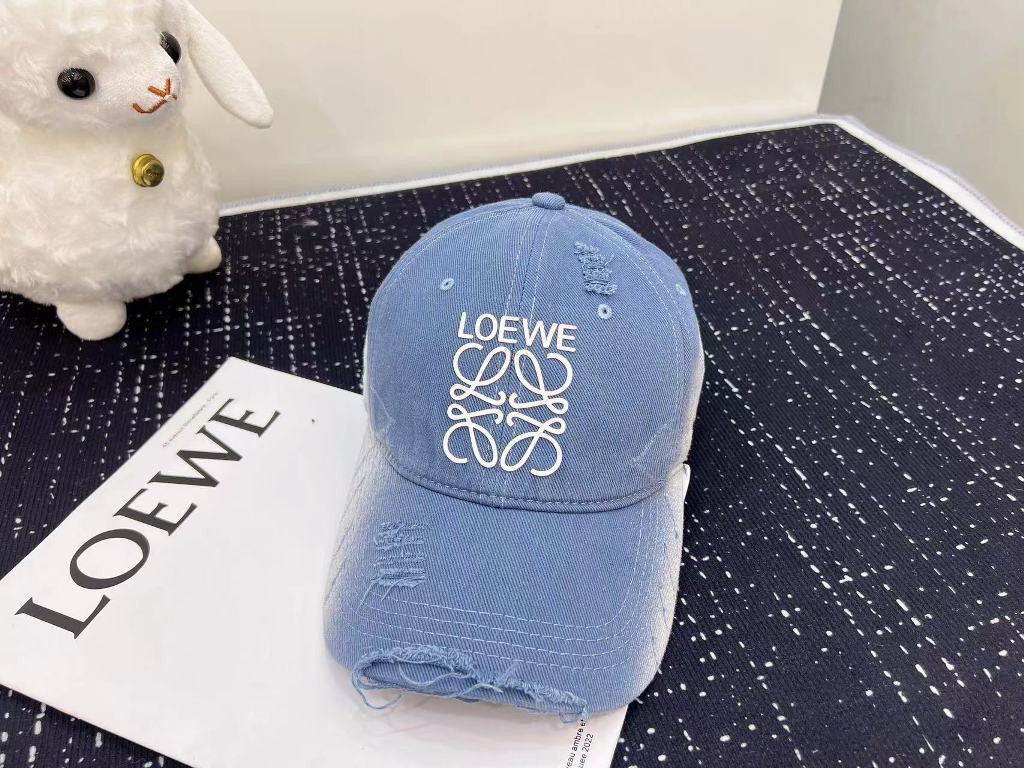 LOEWE Cap-031