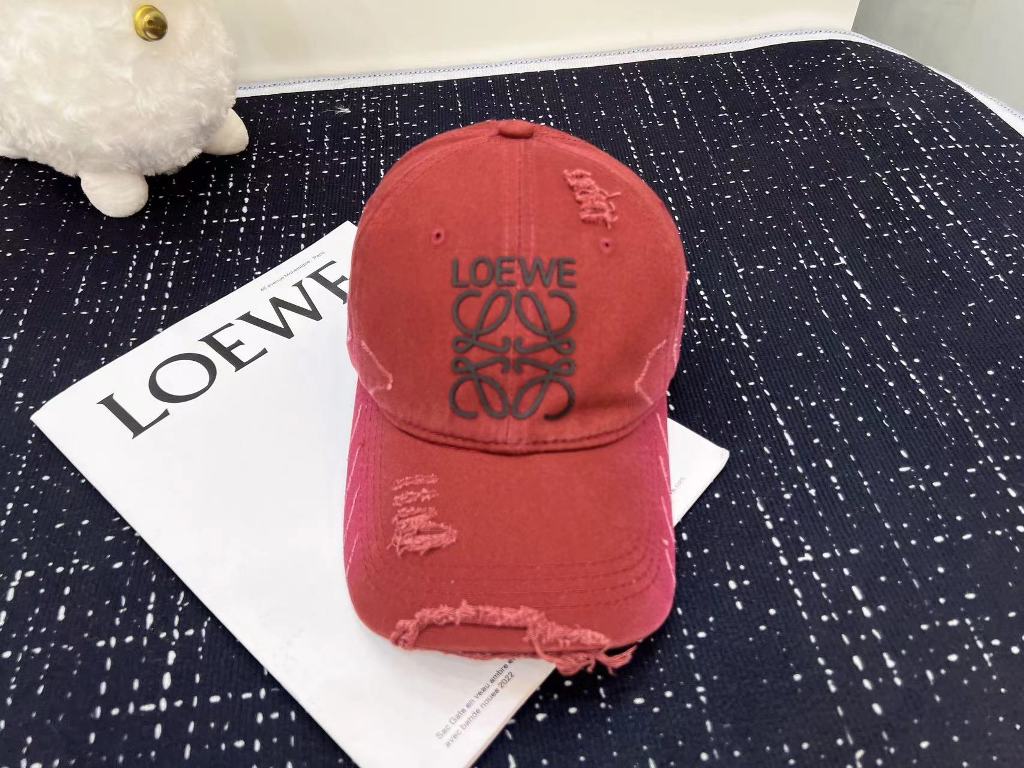 LOEWE Cap-030