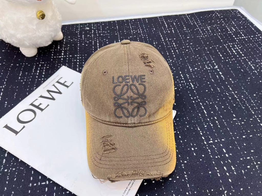 LOEWE Cap-029