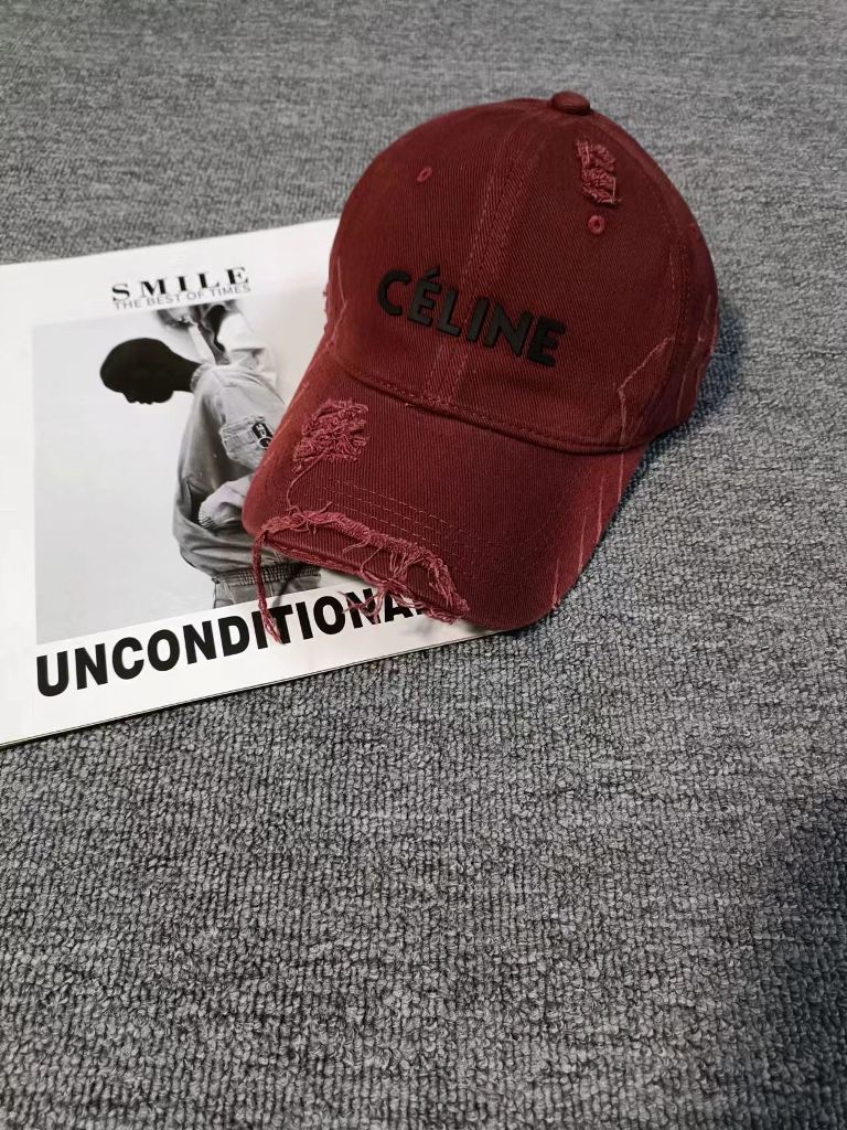 Celine Cap-078