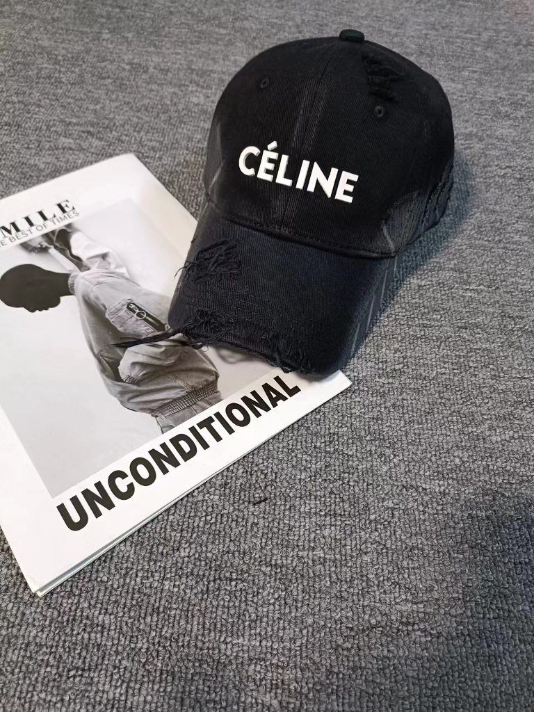 Celine Cap-075