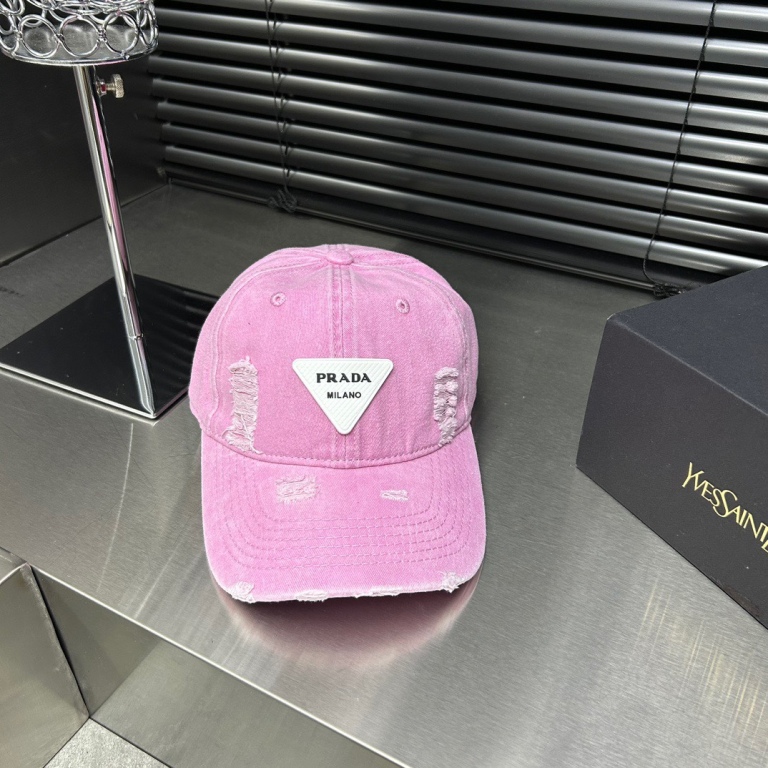 Prada Cap-035