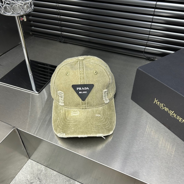 Prada Cap-034