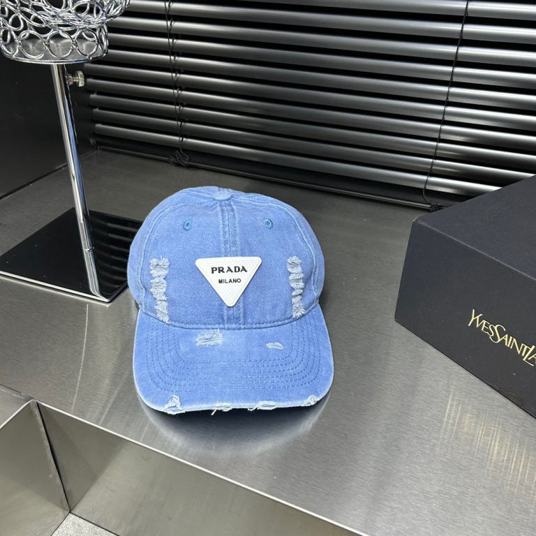 Prada Cap-033