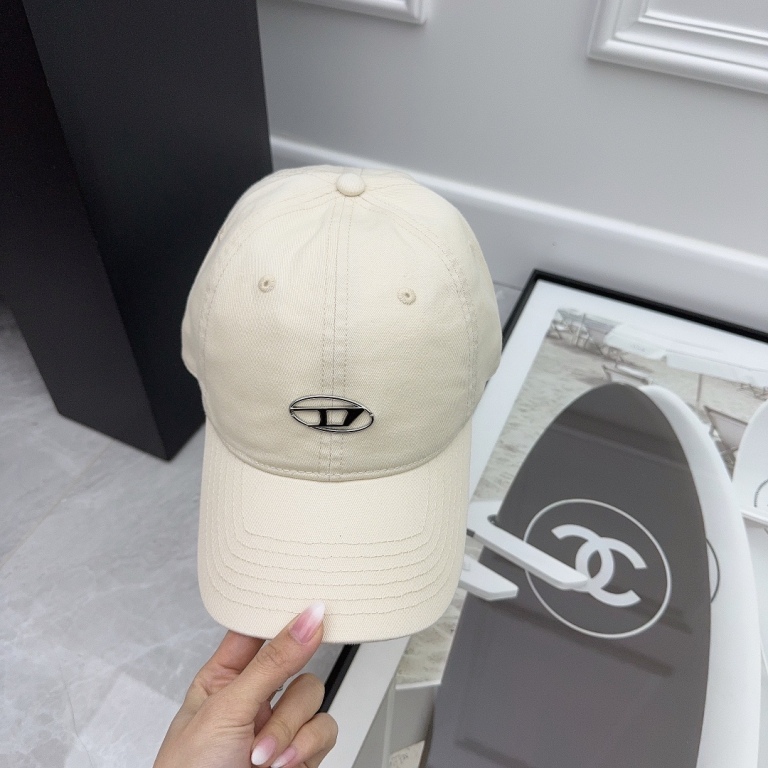 Diesel Cap-015