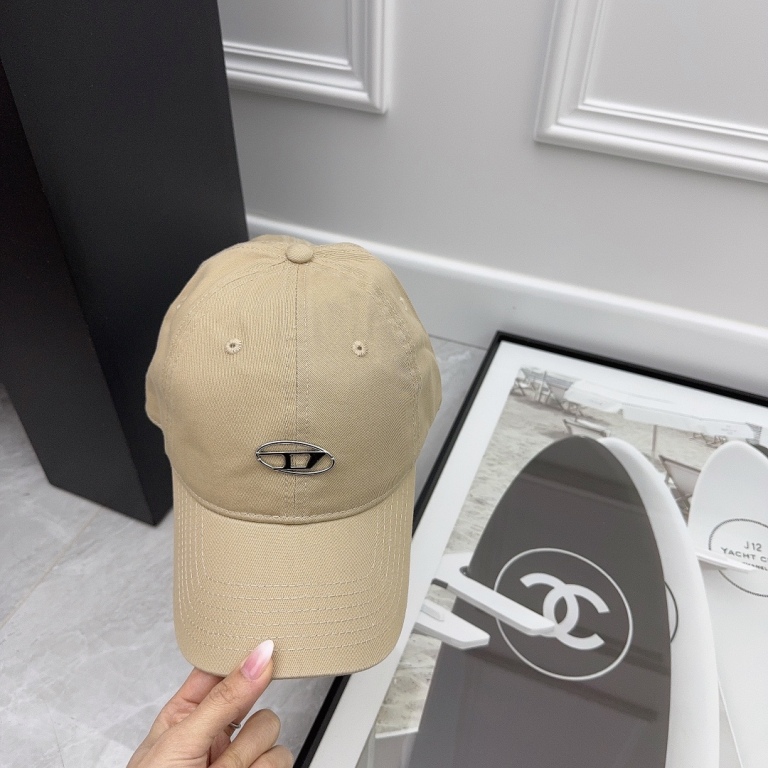 Diesel Cap-014