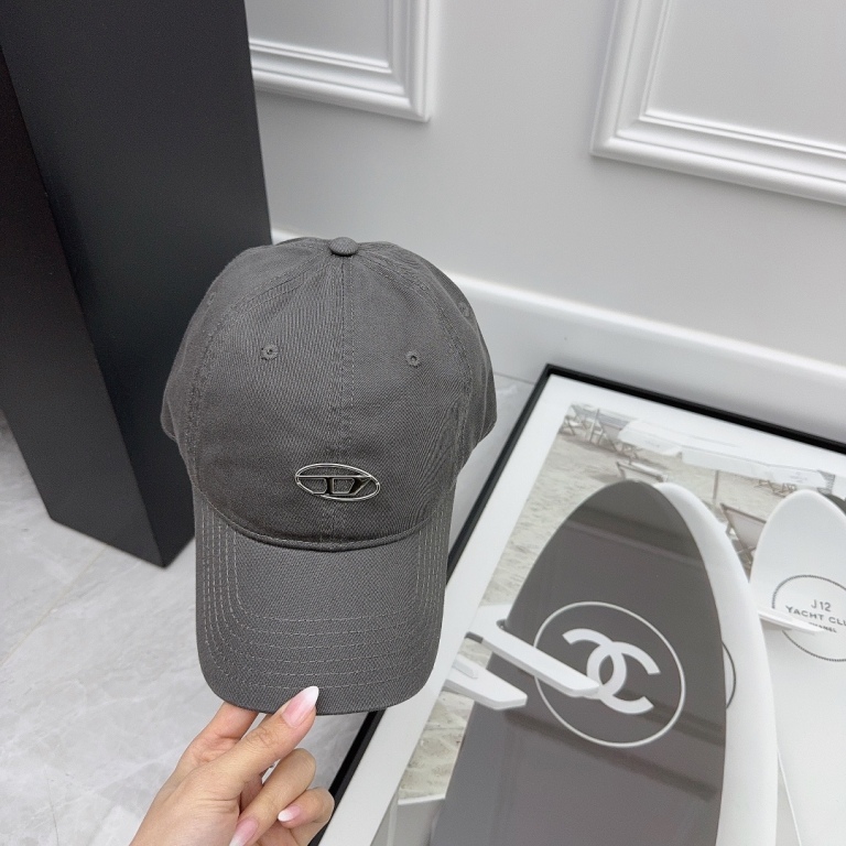 Diesel Cap-013