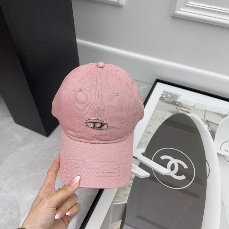 Diesel Cap-012