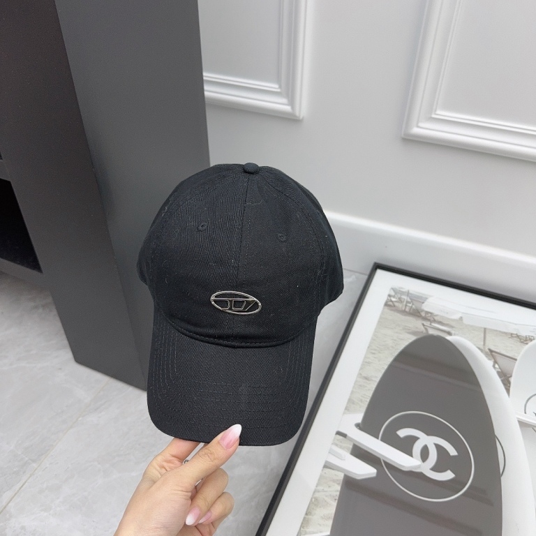 Diesel Cap-011
