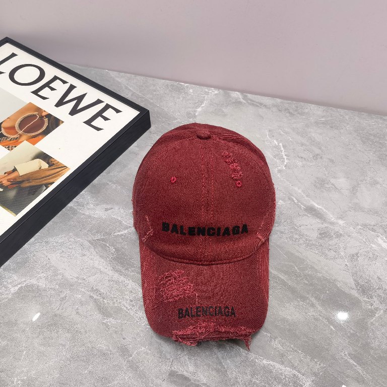 Balencia Cap-073