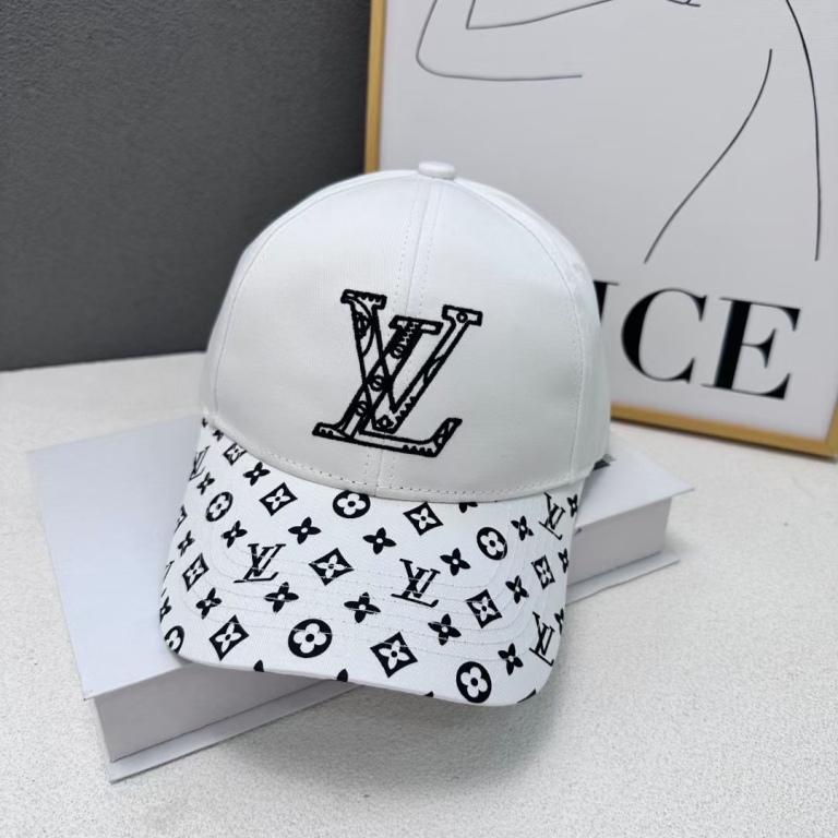 LV Cap-027