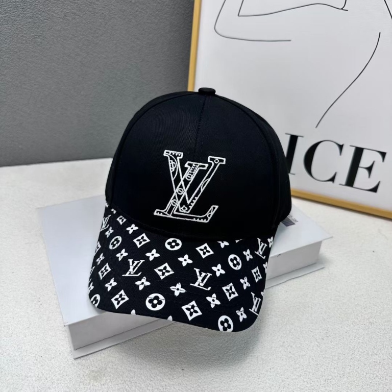 LV Cap-026