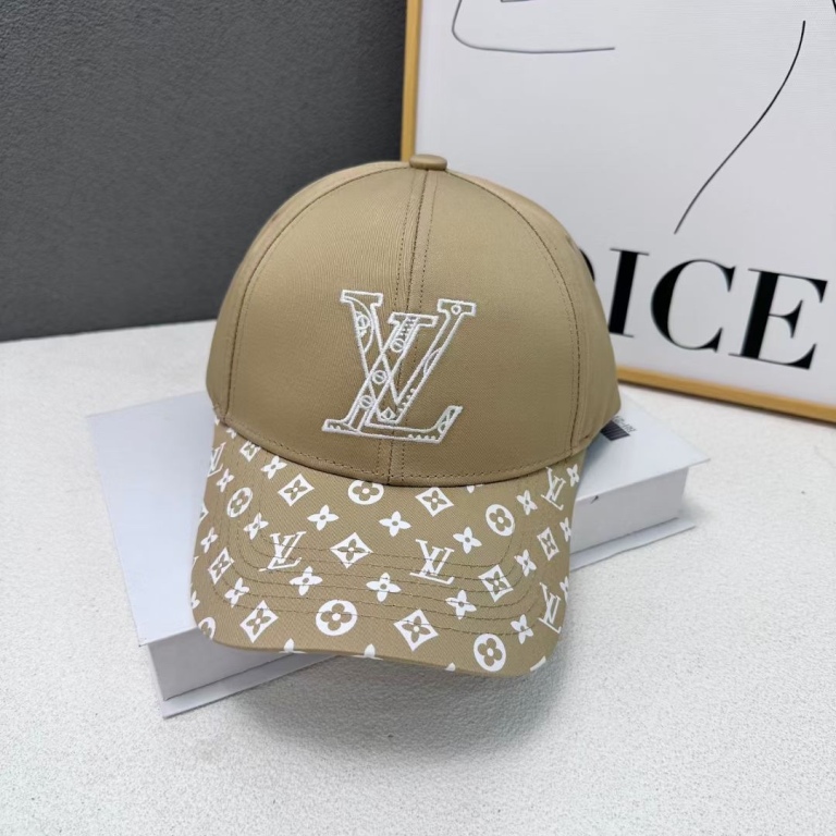 LV Cap-025