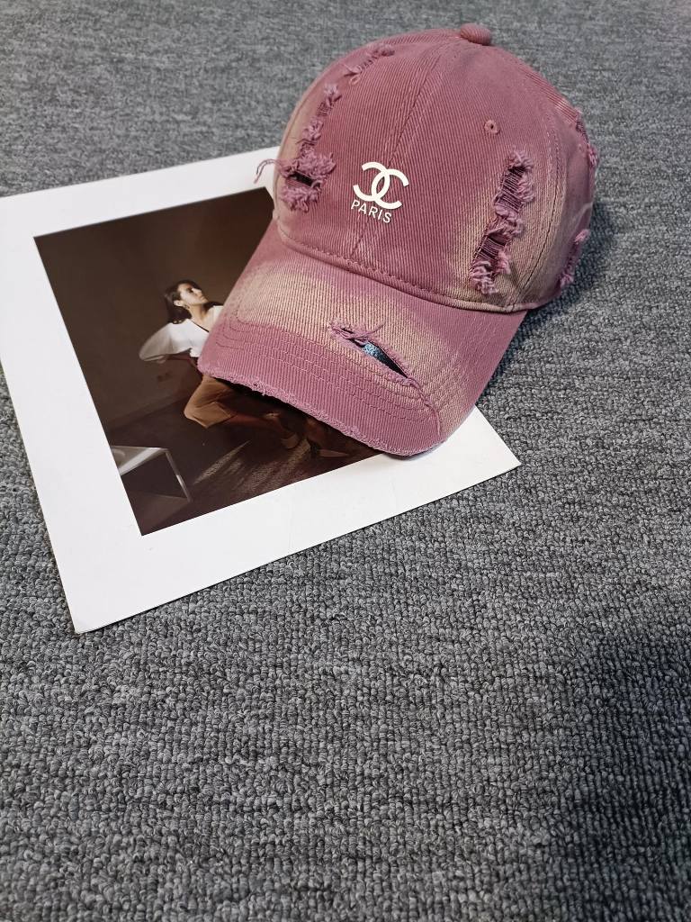 Chanel Cap-069