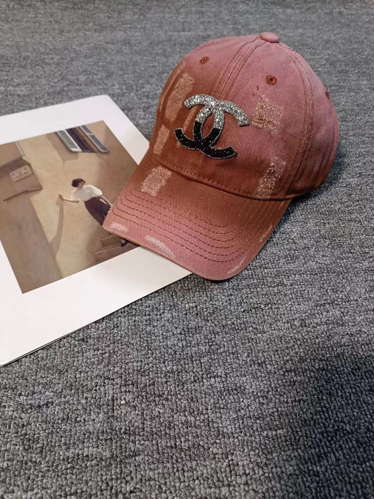 Chanel Cap-065