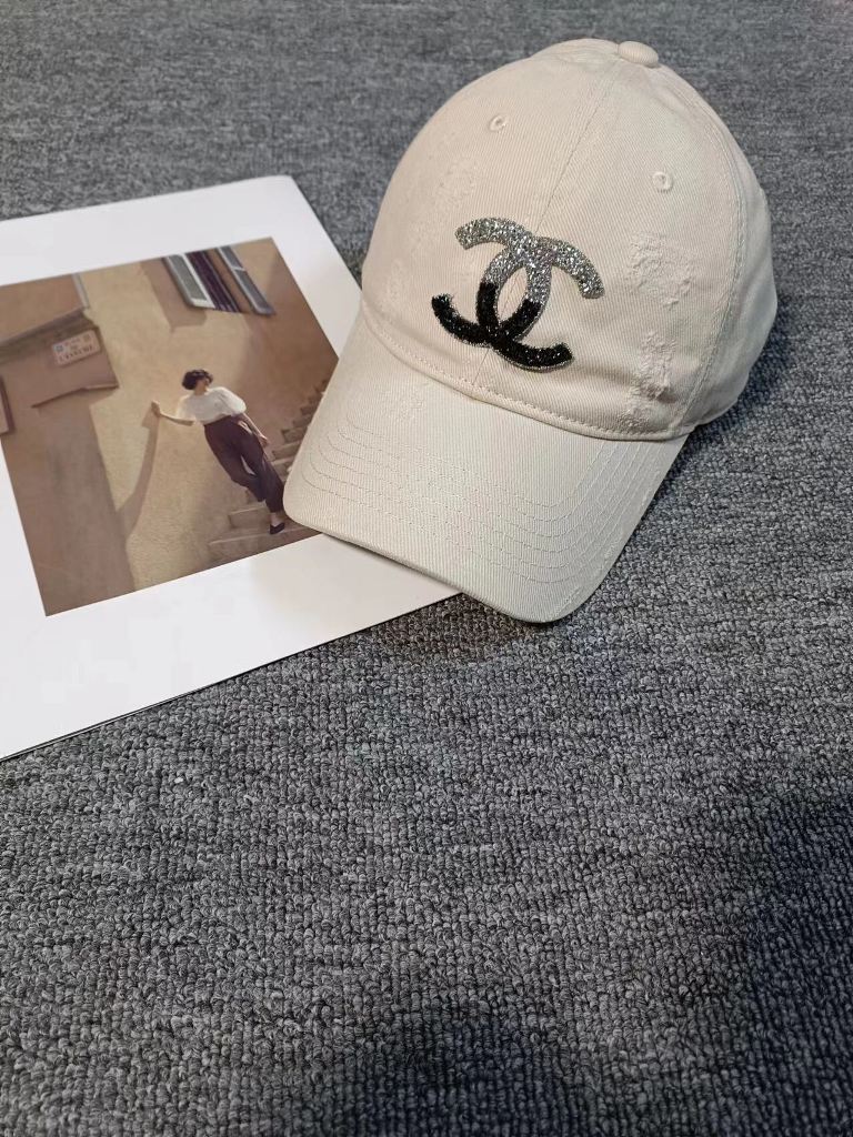 Chanel Cap-063