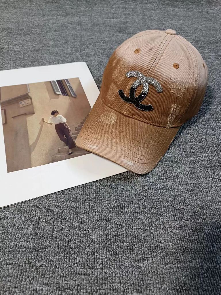 Chanel Cap-062