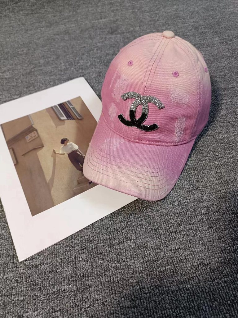 Chanel Cap-061