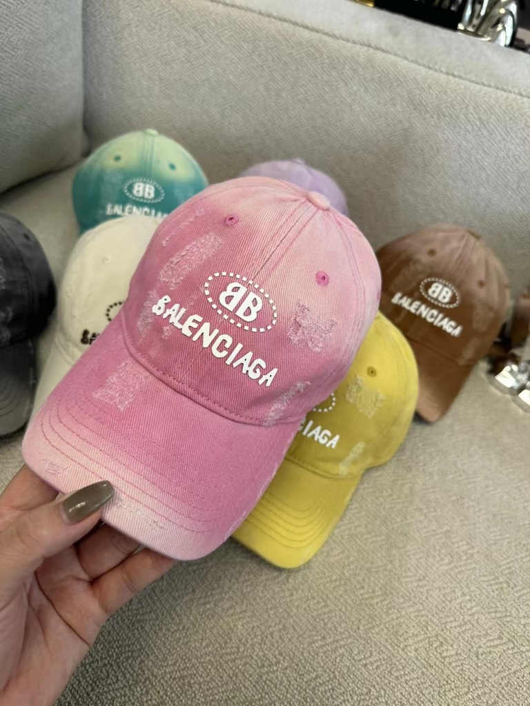 Balencia Cap-062