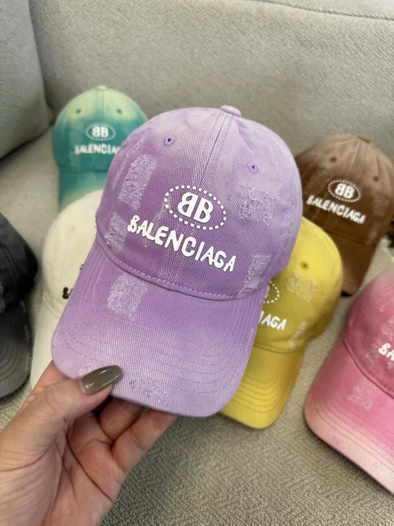 Balencia Cap-061
