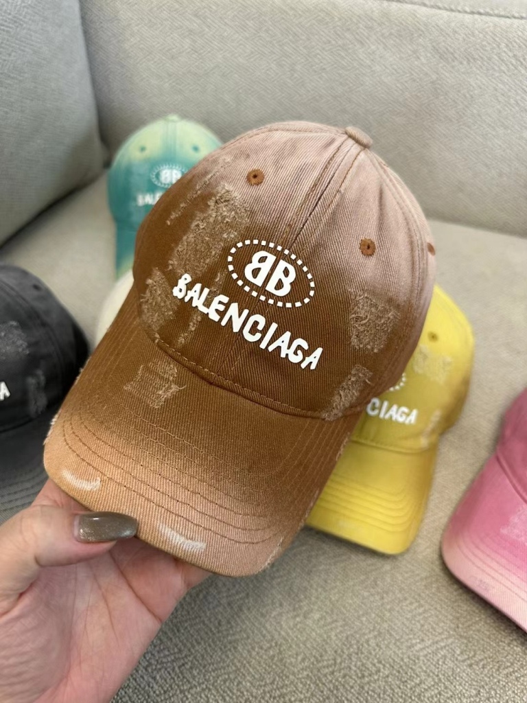 Balencia Cap-058