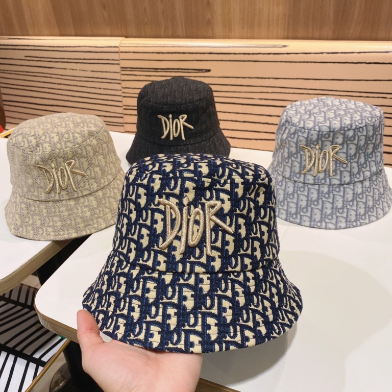 Dior Hats-012