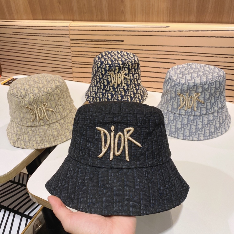 Dior Hats-011