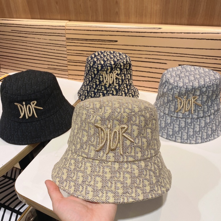 Dior Hats-010