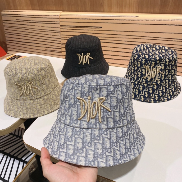 Dior Hats-009
