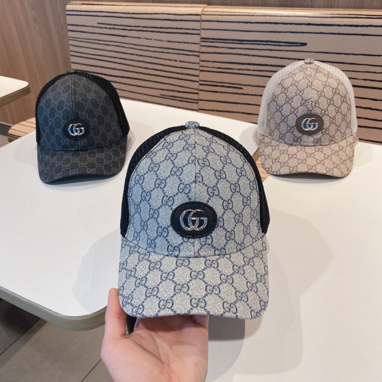 Gucci Cap-024