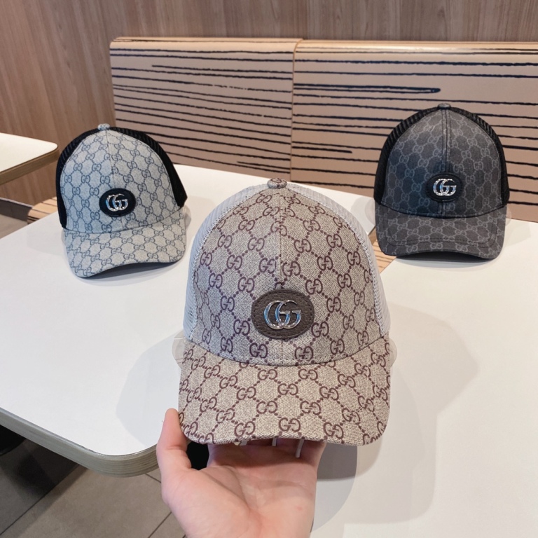 Gucci Cap-023