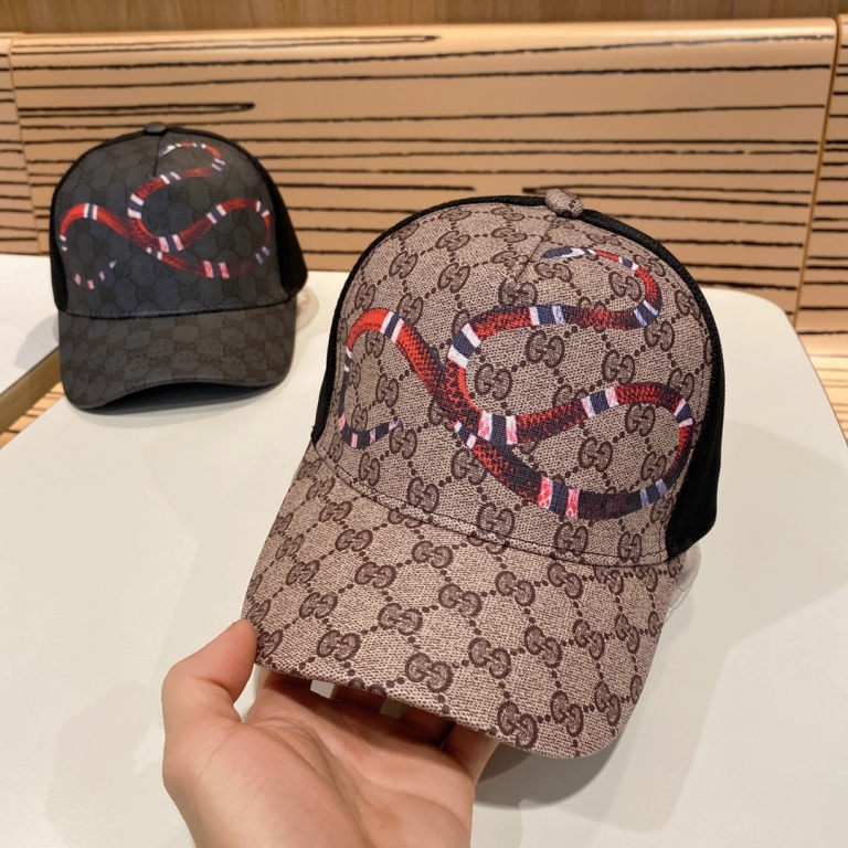 Gucci Cap-022