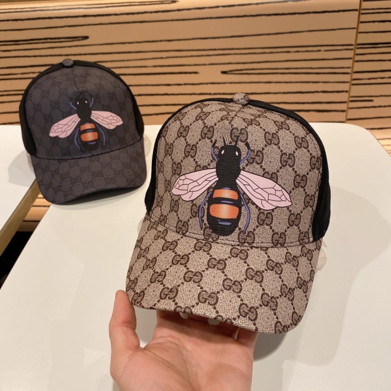 Gucci Cap-020