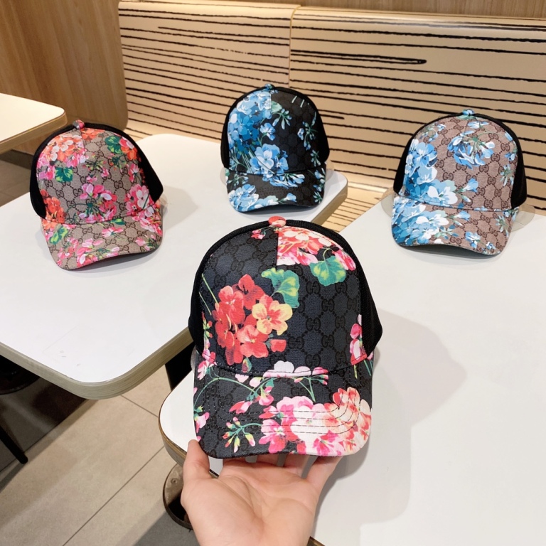 Gucci Cap-015