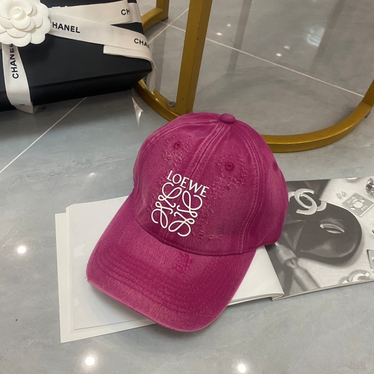 LOEWE Cap-028