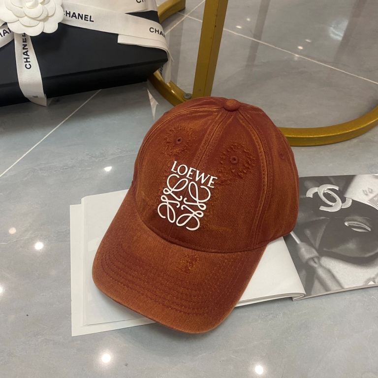 LOEWE Cap-027