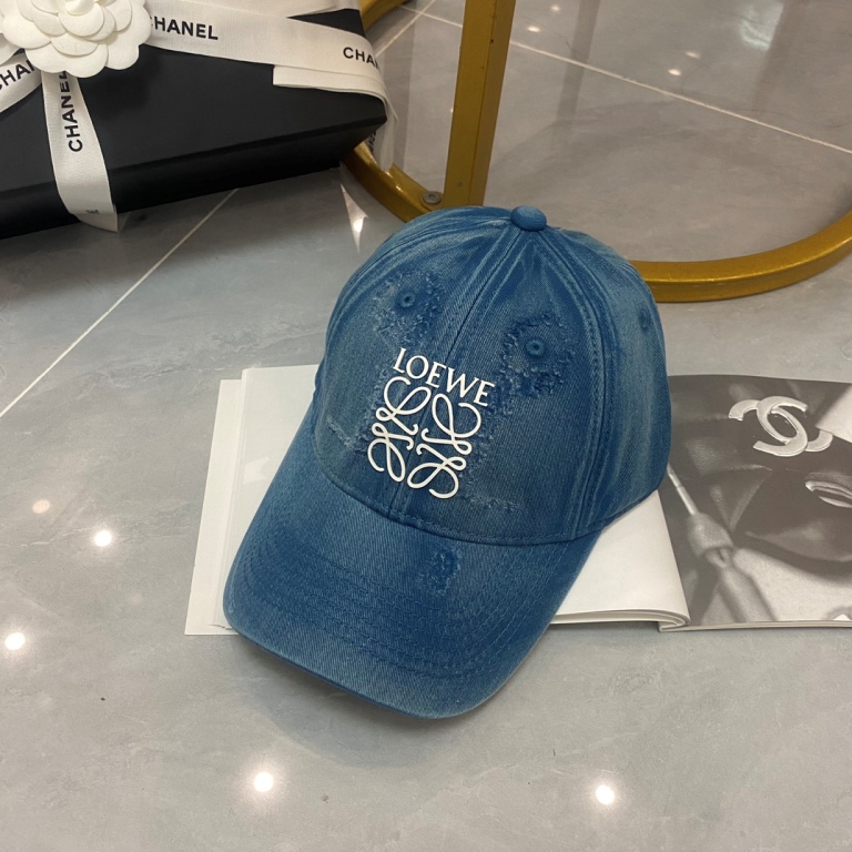 LOEWE Cap-026