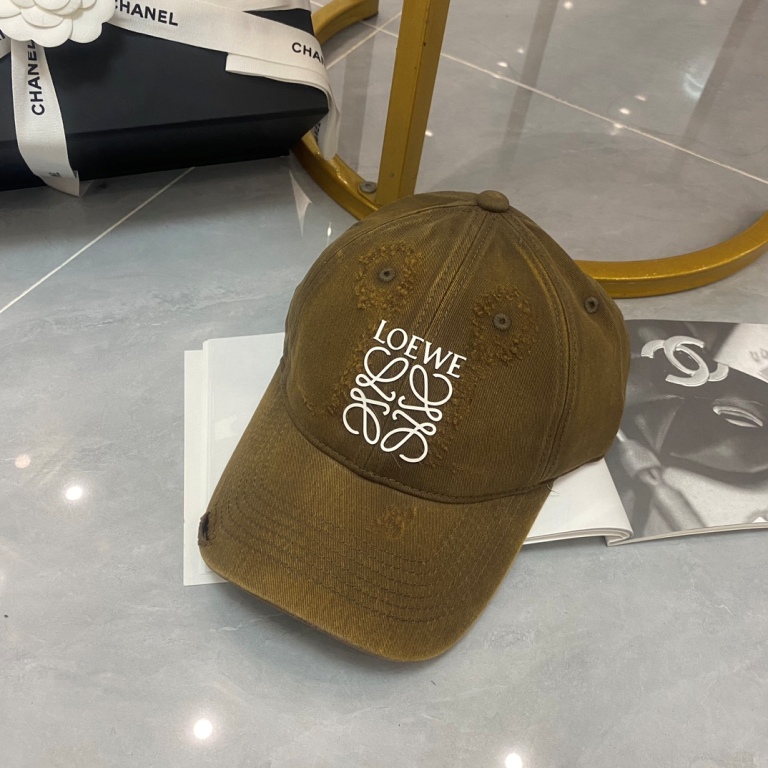 LOEWE Cap-024