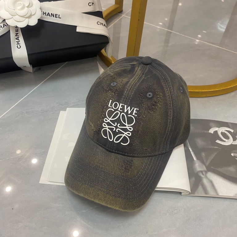 LOEWE Cap-023