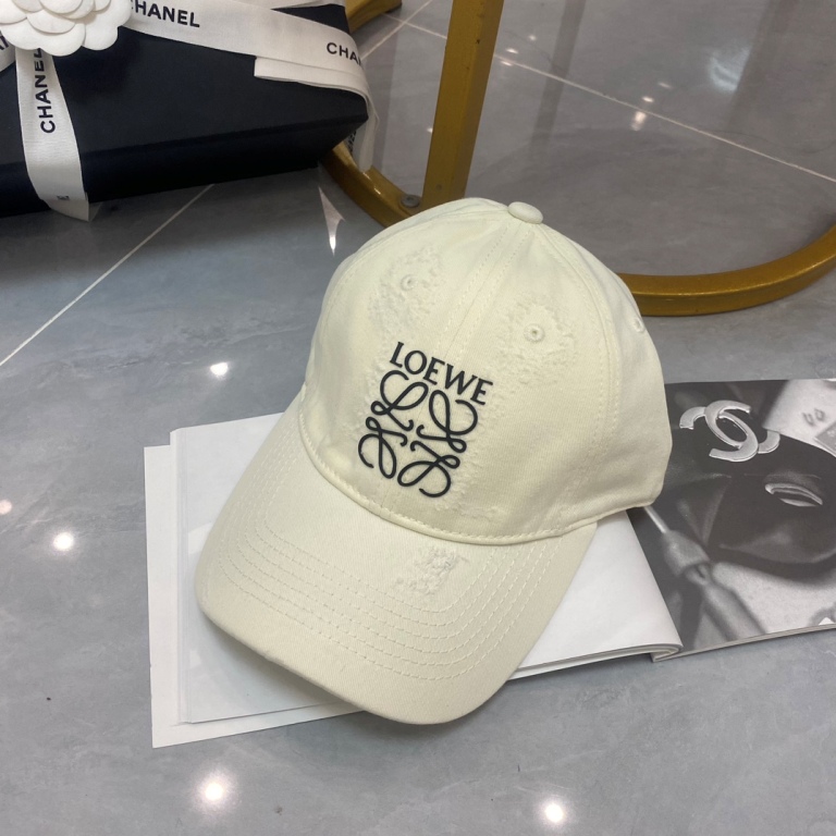LOEWE Cap-022